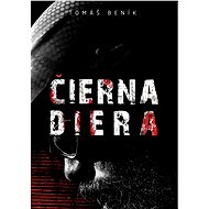 Čierna diera - Tomáš Beník