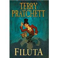 Filuta - Terry Pratchett