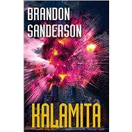 Kalamita - Brandon Sanderson