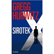 Sirotek X - Gregg Hurwitz
