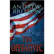 Ten operativec - Andrew Britton