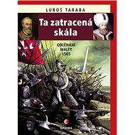That damn rock - Luboš Taraba