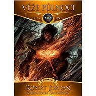 Věže půlnoci - Brandon Sanderson