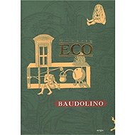 Baudolino - Umberto Eco
