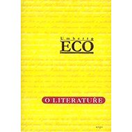 O literatuře - Umberto Eco