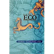 The island of yesterday - Umberto Eco