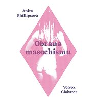 Obrana masochismu - Anita Phillipsová