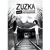 Zuzka - Tamara Krejčí