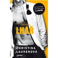 Vášnivý lhář - Christina Lauren