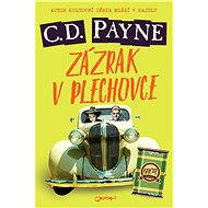 Miracle in a can - C.D. Payne