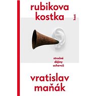 Rubikova kostka - Vratislav Maňák