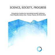 Science, society, progress - konferenční materiály