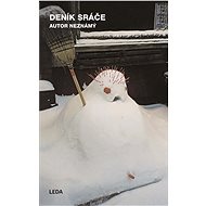 Deník sráče - AUTOR NEZNÁMÝ