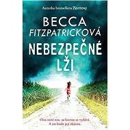 Nebezpečné lži - Becca Fitzpatricková