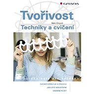 Creativity - Marie Königová