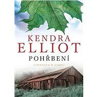 Pohřbení - Kendra Elliot