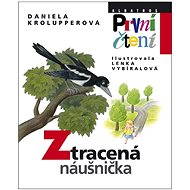 Ztracená náušnička - Daniela Krolupperová