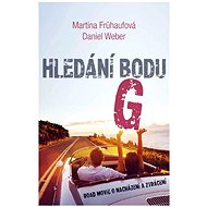 Hledání bodu G - Daniel Weber