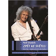 Zpět ke světlu - Neil Daniels