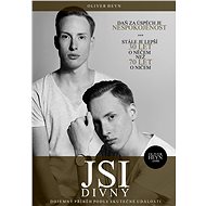 Jsi divný - Oliver Heyn