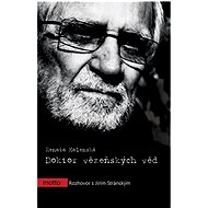 Doktor vězeňských věd - Renata Kalenská