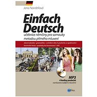 Einfach Deutsch - Jana Navrátilová