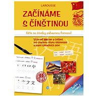 Začínáme s čínštinou - Collective