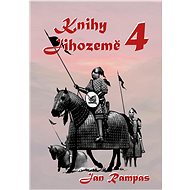 Knihy Jihozemě 4 - Jan Rampas