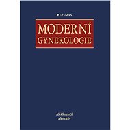 Modern gynaecology - Aleš Roztočil