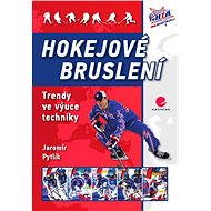 Hockey skating - Jaromír Pytlík