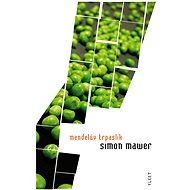 Mendelův trpaslík - Simon Mawer