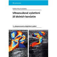 Ultrasound examination of the veins of the lower limbs - Dalibor Musil