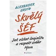 Great boss - Alexander Groth