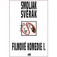 Film comedies I. - Zdeněk Svěrák
