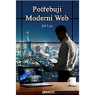 Potřebuji Moderní Web - Jiří Lex