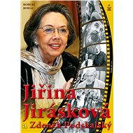 Jiřina Jirásková a Zdeněk Podsklaský - Robert Rohál