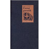 Černý pavouk - Jeremias Gotthelf