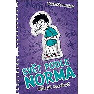 Může být nakažlivé - Jonathan Meres