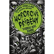 Dobrou noc, zombie - James Preller