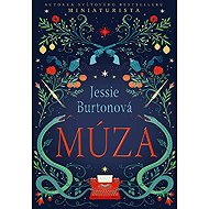 The Muse - Jessie Burtonová