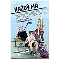 Každý má svou lajnu - Petra Dvořáková