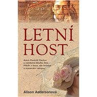 Letní host - Alison Andersonová
