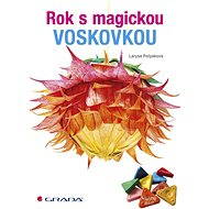 A year with a magic waxwork - Larysa Polyakova