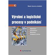 Production and logistics processes in business - kolektiv a