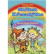 Leprechaun Kresadýlko - Zdeňka Študlarová