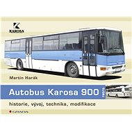 Karosa 900 bus - Martin Harák
