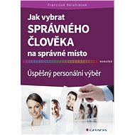 How to choose the right person for the right job - František Bělohlávek