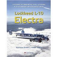 Lockheed L-10 Electra - Stanislav Dudek