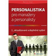 HR for managers and HR specialists - Martin Šikýř