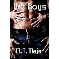 Hot Boys - M.T. Majar
